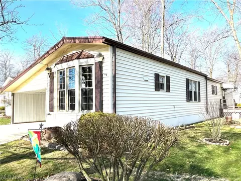 1229 Columbiana-lisbon Rd #79, Columbiana, OH 44408