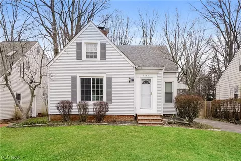5243 Case Ave, Lyndhurst, OH 44124