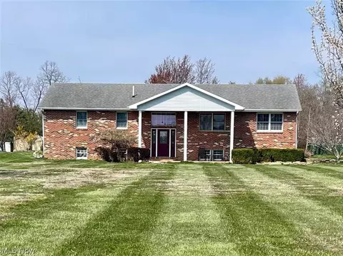16220 Township Road 453 NE, Malta, OH 43758