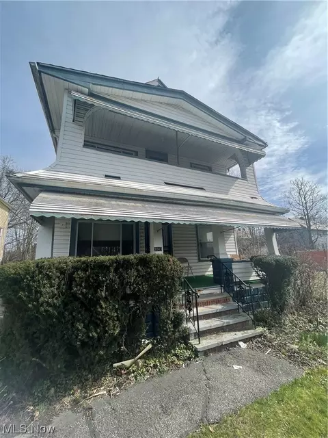 3043 E 126th St, Cleveland, OH 44120