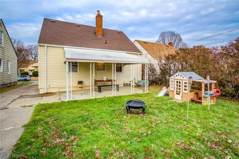 Exterior - 5903 Gilbert Ave, Parma, OH 44129 photo 7 of 7