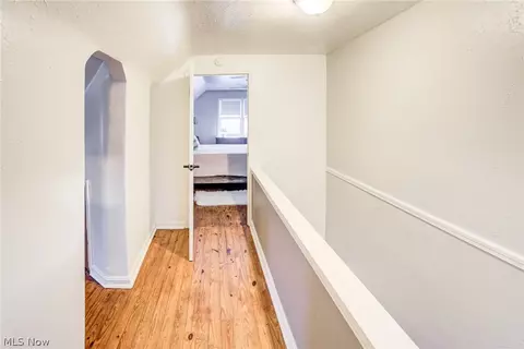 Entry Way - 5903 Gilbert Ave, Parma, OH 44129 photo 5 of 6