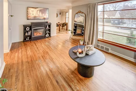 Living - 5903 Gilbert Ave, Parma, OH 44129 photo 1 of 1