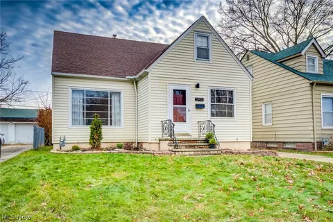 Exterior - 5903 Gilbert Ave, Parma, OH 44129 photo 3 of 7