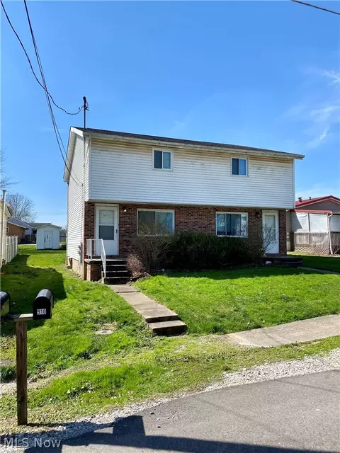 910 Tygart St, Parkersburg, WV 26101