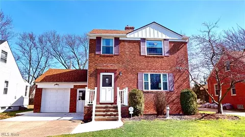 451 E 270th St, Euclid, OH 44132