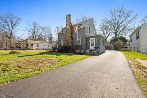 110 Overlook Rd, Painesville, OH 44077