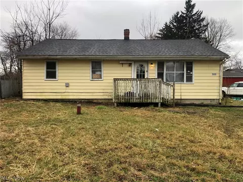 5115 Jane Ave, Norton, OH 44203