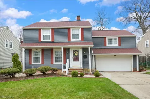 4753 Dorshwood Rd, South Euclid, OH 44121