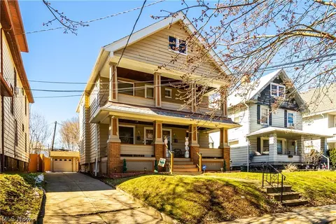 3266 W 88th St, Cleveland, OH 44102