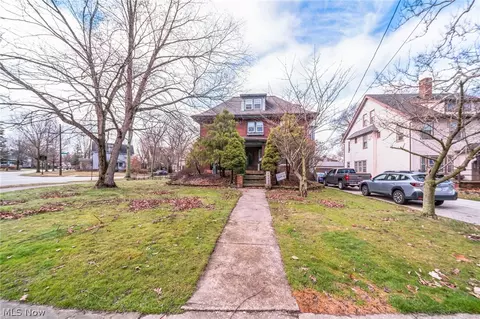 14432 Superior Rd, Cleveland, OH 44118