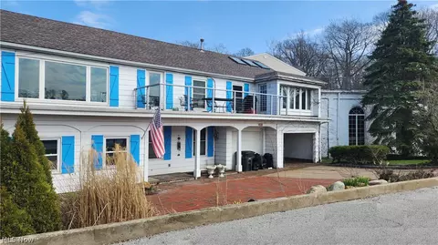 Undisclosed, Lakewood, OH 44107