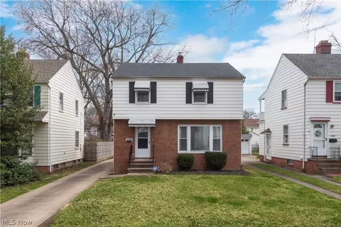1149 Avondale Rd, South Euclid, OH 44121