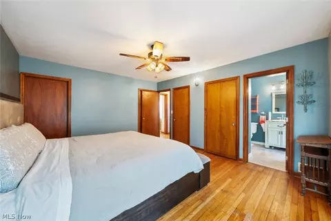 Bedroom - 508 Washington Ave, Elyria, OH 44035 photo 5 of 7