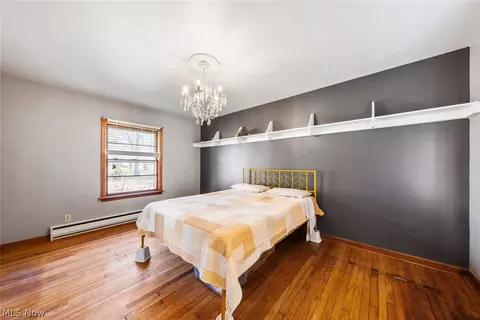 Bedroom - 508 Washington Ave, Elyria, OH 44035 photo 1 of 7