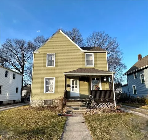 120 Harvard Ave, Elyria, OH 44035