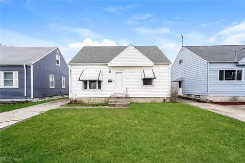 4480 W 140th St, Cleveland, OH 44135