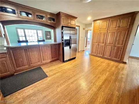 Kitchen - 218 Bell Ave, Dover, OH 44622 photo 3 of 3
