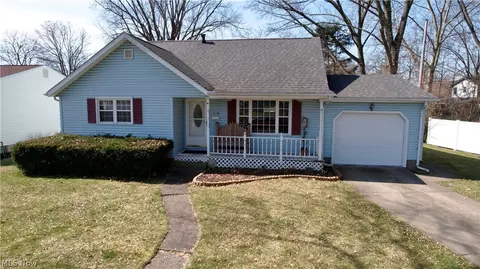 Exterior - 218 Bell Ave, Dover, OH 44622 photo 9 of 9