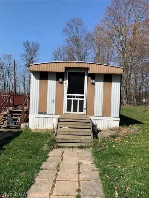 5493 Camp Rd, West Salem, OH 44287