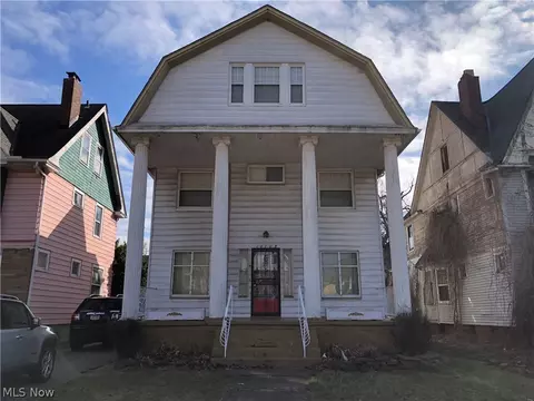 10708 Pasadena Ave, Cleveland, OH 44108