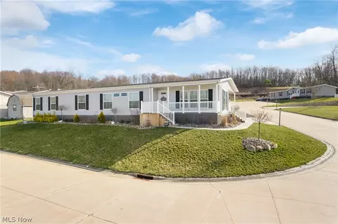 3002 Center St SW, Canton, OH 44706