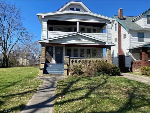 3634 Hildana Rd, Shaker Heights, OH 44120