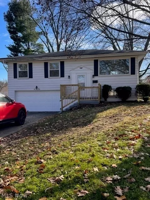 643 Matawan, Campbell, OH 44405