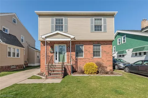 7014 Hampstead Ave, Parma, OH 44129