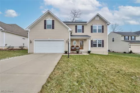 710 Barrington Cir SE, Massillon, OH 44646