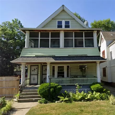 13608 Milan Rd, East Cleveland, OH 44112