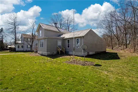 105 S Prospect St, Shreve, OH 44676