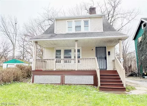 9512 Marah Ave, Cleveland, OH 44104