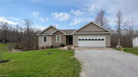 64200 Mount Olivett Rd, Barnesville, OH 43713