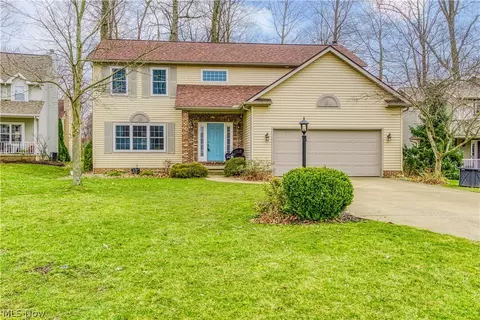 4124 Adena Cir, Copley, OH 44321