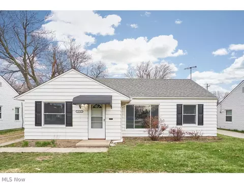 15734 Puritas Ave, Cleveland, OH 44135