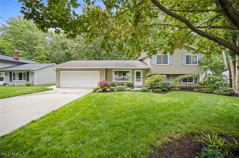 6819 Palmerston Dr, Mentor, OH 44060