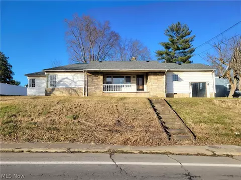 2317 36th St, Parkersburg, WV 26104