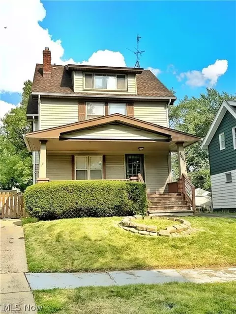 4643 Horton Rd, Garfield Heights, OH 44125