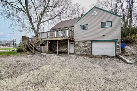 246 46th St SW, Canton, OH 44706