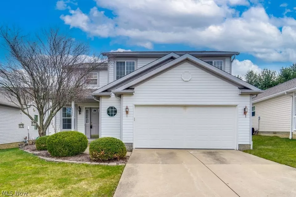 5285 Deer Trace Dr, Kent, OH 44240 30 Photos Movoto