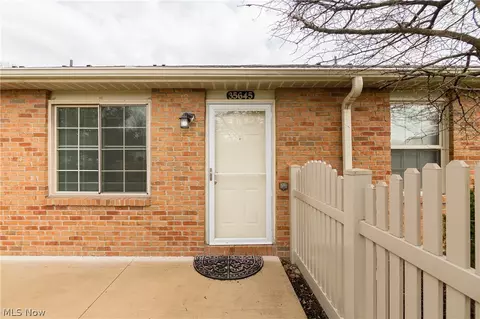 35645 Westminister Ave, North Ridgeville, OH 44039