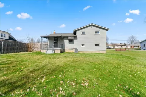 430 Brandon Ave, Struthers, OH 44471 photo 23