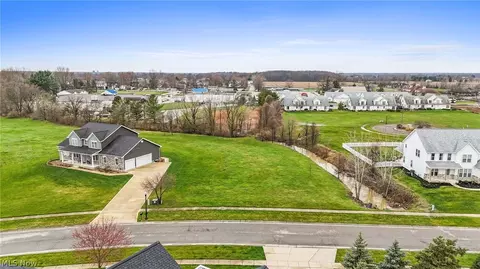 579 Longstreet, Lagrange, OH 44050