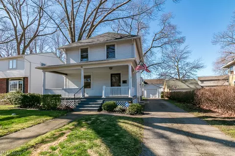 35 Roosevelt Dr, Painesville, OH 44077