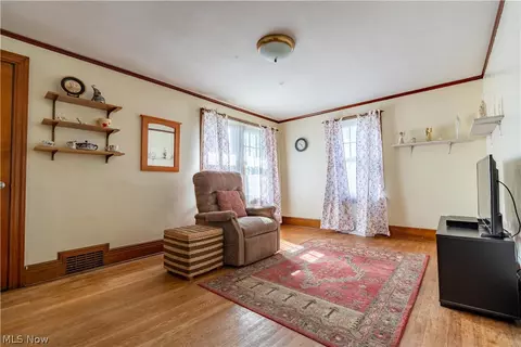 Living - 357 Raff Rd NW, Canton, OH 44708 photo 5 of 6
