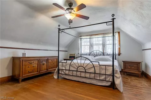Bedroom - 357 Raff Rd NW, Canton, OH 44708 photo 1 of 8