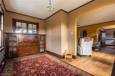 Entry Way - 357 Raff Rd NW, Canton, OH 44708 photo 1 of 2