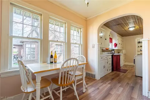 Kitchen - 357 Raff Rd NW, Canton, OH 44708 photo 5 of 5