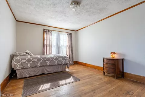 Bedroom - 357 Raff Rd NW, Canton, OH 44708 photo 5 of 8